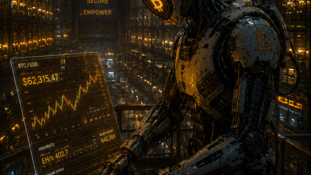 Google Gemini AI Predicts Incredible Bitcoin Price By End of 2026