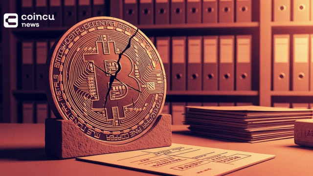 Bitcoin holds as FSS probes Bithumb ghost Bitcoin