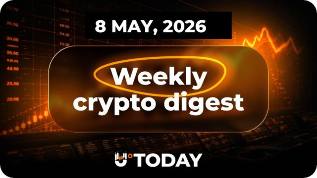 XRP-prijs oogt doorbraak, TON springt met 69%, Bollinger eindelijk bullish op Bitcoin – Top Weekly Crypto News