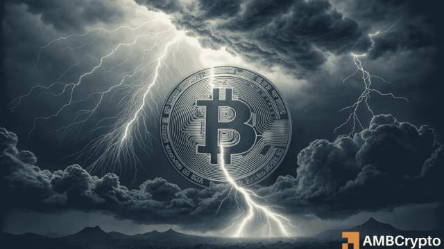 Bitcoin ETFs stabilize as BTC consolidates, but investors remain underwater