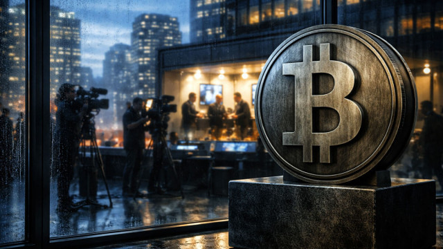 Bitcoin has to survive a new major liquidity test today as $2.2B hits the market on top of geopolitical pressure