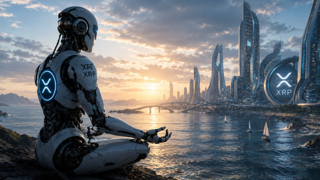 Microsoft Copilot AI Predicts the Price of XRP by The End of 2026