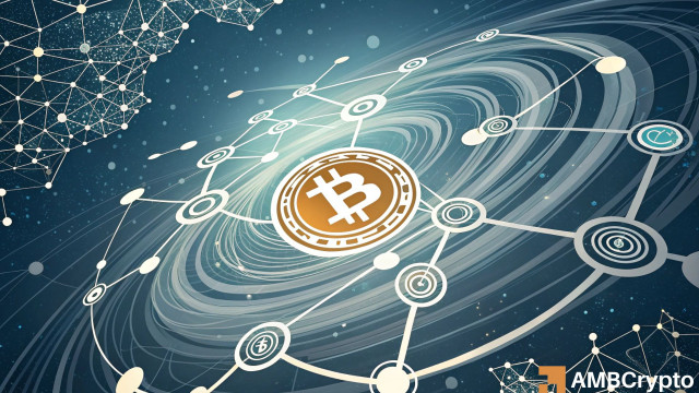 Bitcoin DeFi grows 20x – Is BTC becoming the next yield powerhouse?