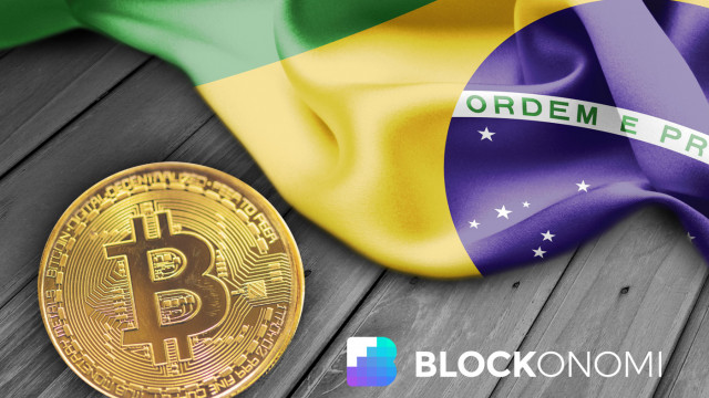 Binance Mastercard Goes Live in Brazil With Access to Spend BTC, ETH, and More