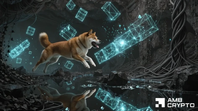 Is Dogecoin's bottom here? Why DOGE could break above $0.10