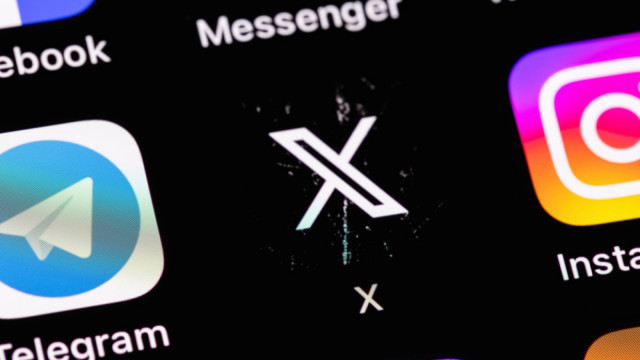 X Adds Live XRP Charts to Posts