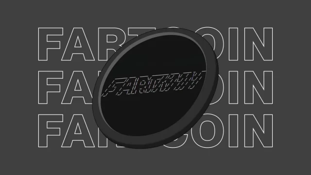 Coinbase Listing Fuels Whale Accumulation, Will Fartcoin Break Above $1.65?