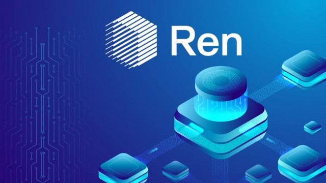 Article image RenVM (REN) price prediction after the current dip