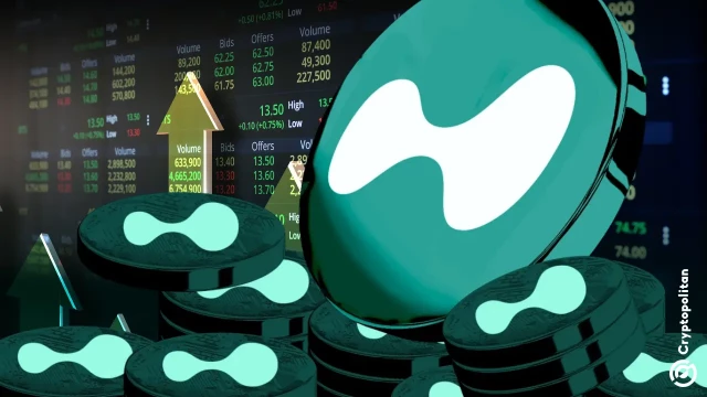 Hyperliquid becomes crypto's central narrative as HYPE breaks new records