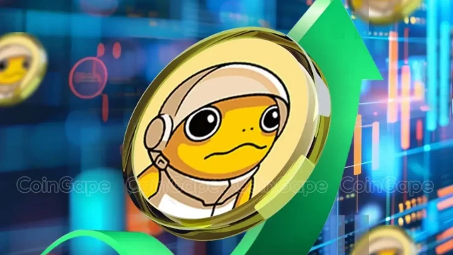 Crypto Investor Turns $278K into $2.44M with TURBO Token's 10x Rally.