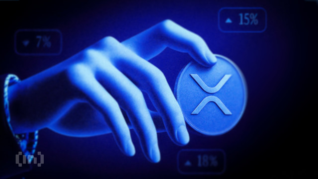 XRP Refuses to Break Down: Here's How Holders Are Preparing For Price Recovery