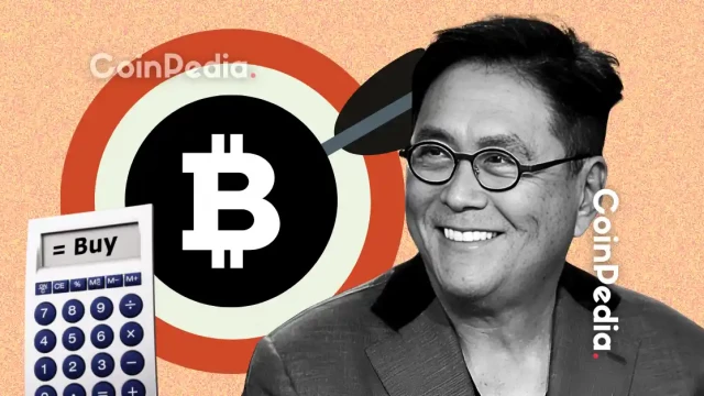 “Bitcoin Will Hit $ 750,000 a Coin a Year After the Crash,” says Robert Kiyosaki