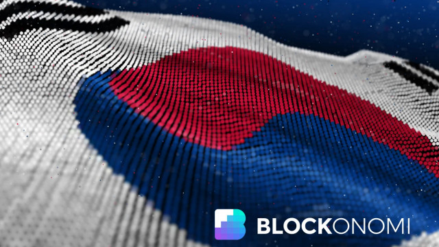 Featured image for article: South Korea Struggles with Stablecoin Regulation as Banks and Tech Firms Compete for Control