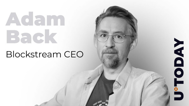 Is Satoshi Nakamoto Dead? Adam Back Weighs In on Bitcoin's Biggest Mystery
