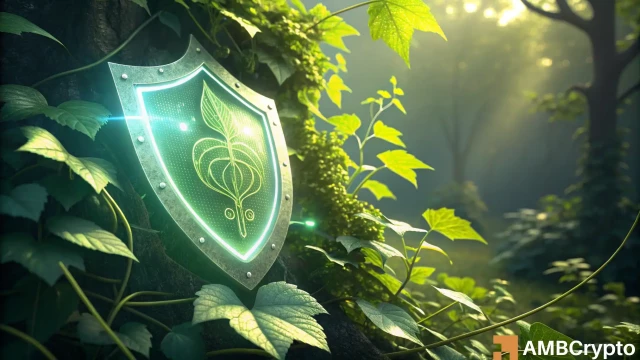 VINE rides memecoin wave, but can its price hold on now?