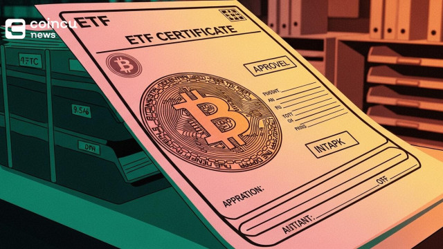 Bitcoin ETFs retain $53B net inflows despite outflow streak