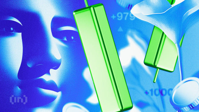 Featured image for article: Why Is The Crypto Market Up Today?