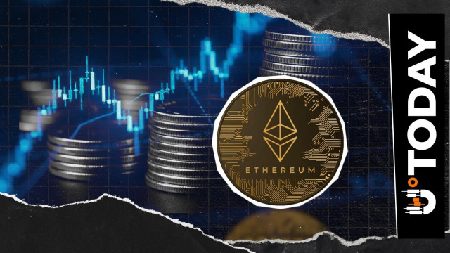 ETH Surges Above $3,200 as Big Holders Resume Accumulation
