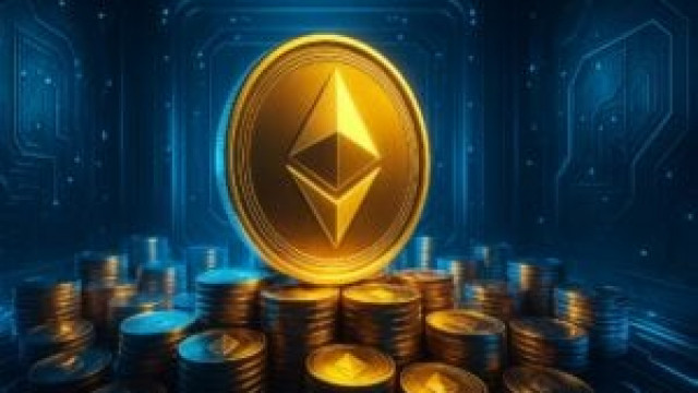 Bitmine redefines ETH treasury dominance and risk