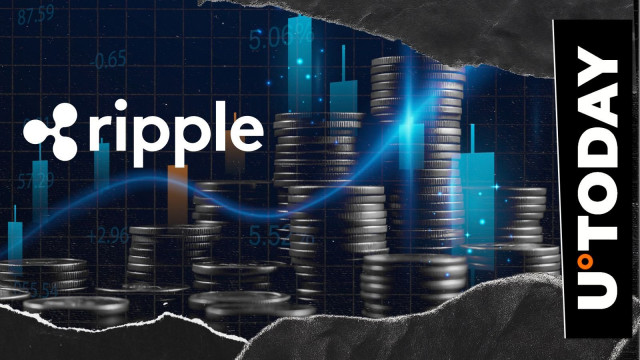 Ripple Raising $1 Billion for XRP Treasury. Will Price Surge?