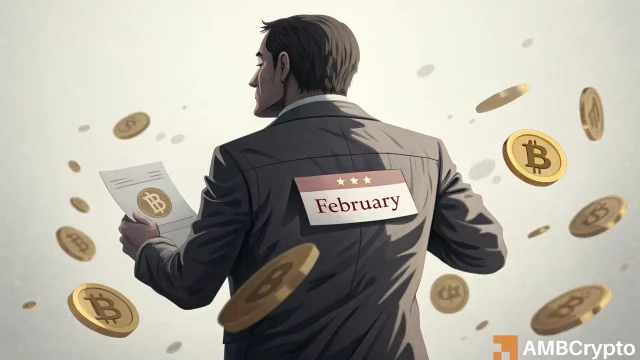 Bitcoin faces volatility ahead of FOMC and Trump speech – Here's what to expect!