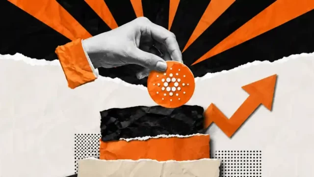 Cardano (ADA) Price Rally: Why ADA Is Rising and How High Can It Go?