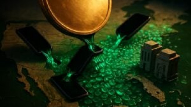 Featured image for article: IMF warns dollar stablecoins could undermine monetary sovereignty in vulnerable economies