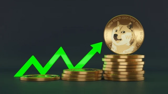 Dogecoin (DOGE/USDT) Shows Bullish Riversal Setup
