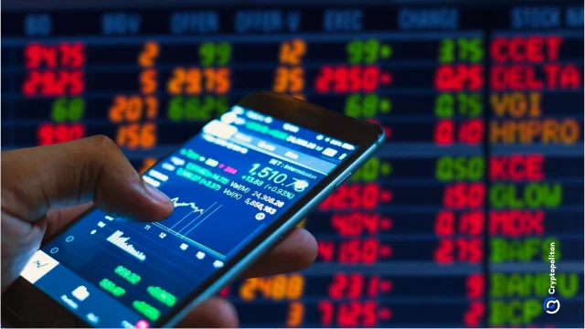 Thumbnail for article: Survey finds rising crypto knowledge and growing demand for ETFs, staking, and tokenization