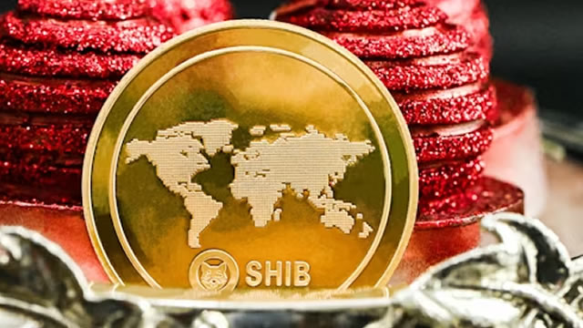 39 Billion SHIB: Shiba Inu's Woes Are Far From Over As Sell-Offs Continue
