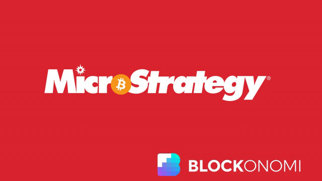Strategy Bitcoin Reserve Climbs After Fresh 1,587 BTC Buy