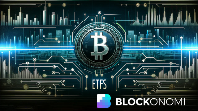 Spot Bitcoin ETFs Extend Losing Streak With $231M Outflow as Ether Funds Lose $30M