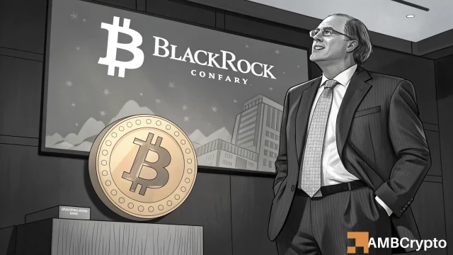 Bitcoin drops 32% as ETF money exits – Yet THIS group isn't backing off