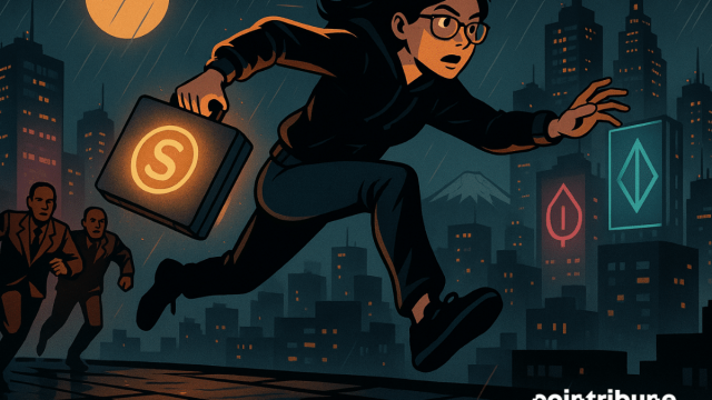 The Race for Stablecoins in Asia: Balancing Growth and Oversight