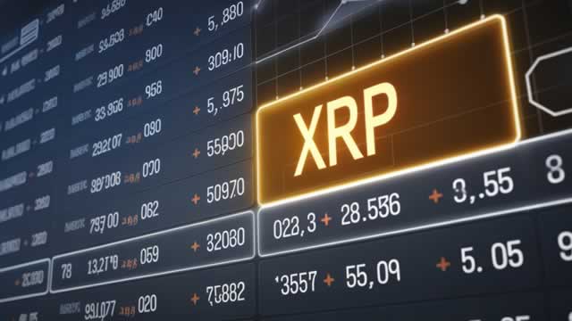 Why Can't XRP's Price Break Out as ETF Inflows Surge?