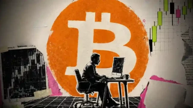 Bitcoin Price Today: BTC Tries to Break Out as $66,000 Comes Into Play