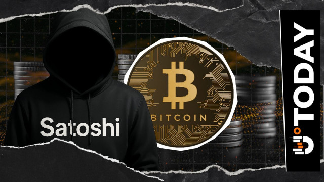 Satoshi Never Sold: On-Chain Data Squashes Speculation of 10,000 BTC Sale