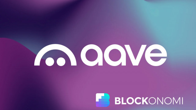 Aave Will Win Proposal Passes: AAVE Token Now Controls Protocol Revenue, Brand, and Full Product Stack