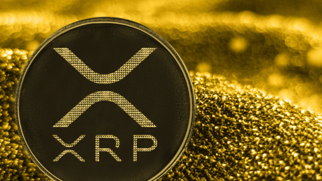 XRP Ledger Payments Volume Surges 10x, Spiking Above 1.5 Billion