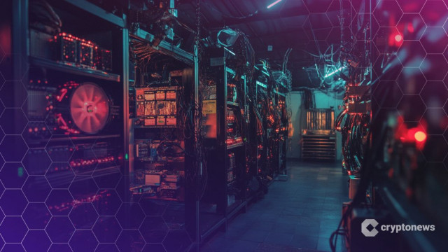 Bitcoin Miners Face Squeeze as Hash Price Nears Break-Even Levels