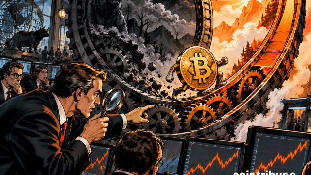 Two Signals Revive The Case For A Bitcoin Bull Cycle