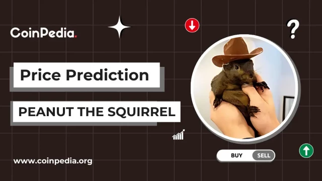 Peanut the Squirrel Price Prediction 2025, 2026 – 2030: Will PNUT Price 10X?