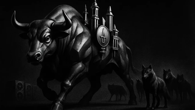 Bit Digital Bet on Ethereum Before Wall Street