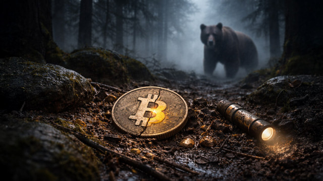 Bitcoin institutions finally admit this is a bear market ā so why do 70% say the price is still undervalued?