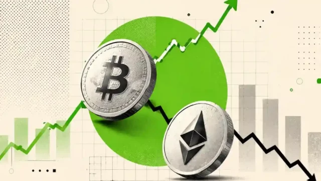 Crypto Price Prediction: Can Bitcoin & Ethereum Reach $67,000 & $2,200 This Week?