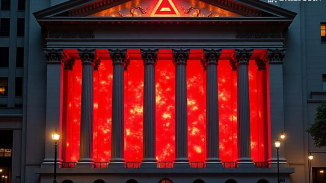 NYSE Parent ICE Names Avalanche in 24/7 Trading Platform Evaluation