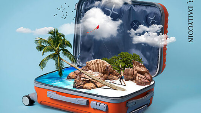 Swift's Blockchain Pivot Puts XRP Back In Cross-Border Spotlight