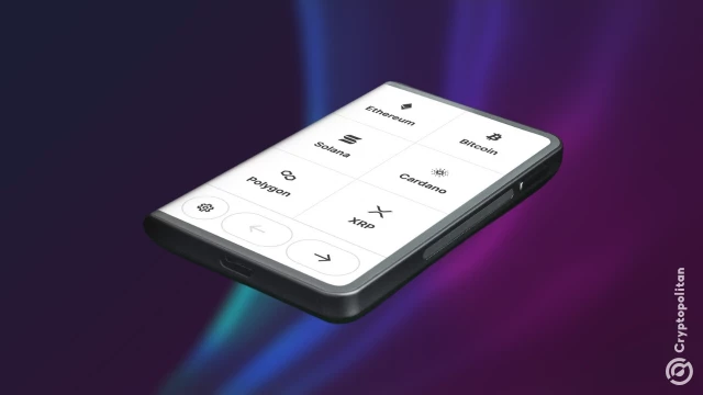 Ledger's new multisig feature sparks backlash over fees