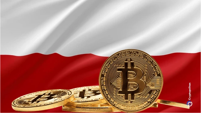 Crypto business operators face prison time in new bill proposed in Poland