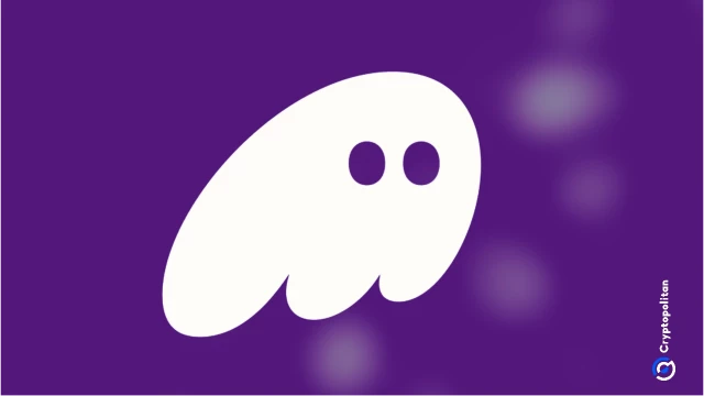 Phantom drops Sui support as the network struggles to regain momentum